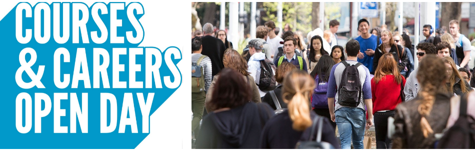 Auckland Uni Courses & Careers Open Day