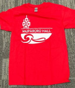 Waiparuru Shirt